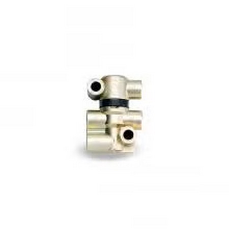VEL&nbsp;032195 :  Rapid Dump Air Suspension Valve for large image VEL032195