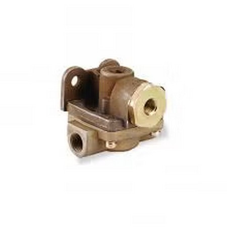 VEL&nbsp;034012 :  Quick Release Double Check Valve for large image VEL034012