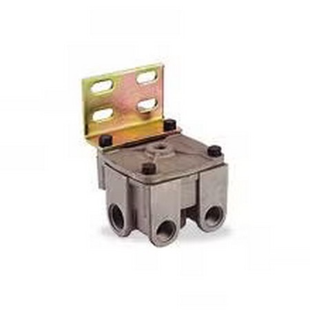 VEL&nbsp;034026 :  R-12 Relay Valve - Horizontal Ports for large image VEL034026