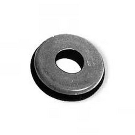 VEL&nbsp;035007 :  Rubber Gladhand Seal - Flat for large image VEL035007