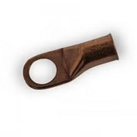 VEL&nbsp;056037 :  Battery Lug 1/0 Ga 3/8 Stud for large image VEL056037