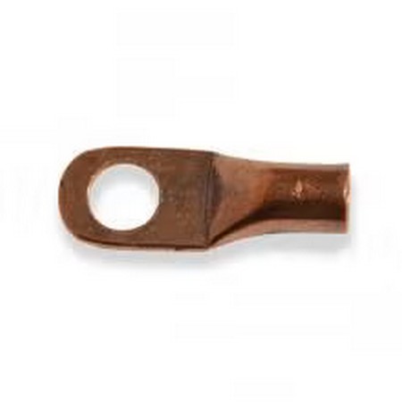 VEL&nbsp;056038 :  Battery Lug 1/0 Ga 1/2 Stud for large image VEL056038